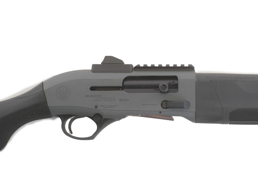 Beretta 19.1